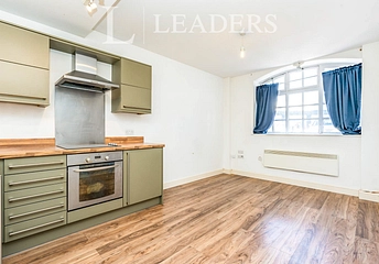 1 bedroom apartment to rent - Lansdowne Hill, Southampton, Hampshire, SO14 - Property View 1