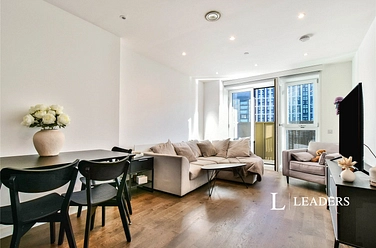 2 bedroom apartment to rent - Stanley Street, Salford, Greater Manchester, M3