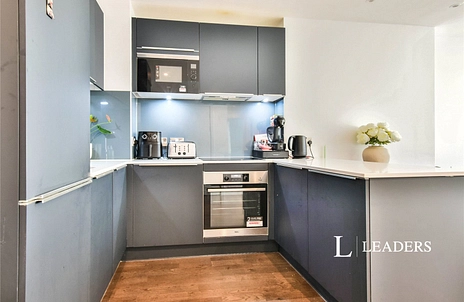 2 bedroom apartment to rent - Stanley Street, Salford, Greater Manchester, M3 - Property View 3