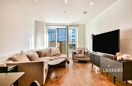 2 bedroom apartment to rent - Stanley Street, Salford, Greater Manchester, M3 - Property View 2