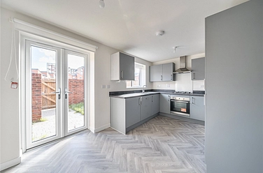 3 bedroom townhouse to rent - Soar Lane, Leicester, LE3
