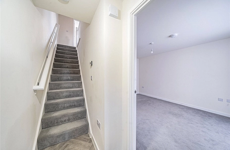 3 bedroom townhouse to rent - Soar Lane, Leicester, LE3 - Property View 2