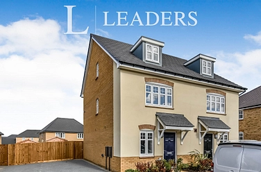 4 bedroom townhouse to rent - Willowsway Road, Wixams, Bedford, Bedfordshire, MK42