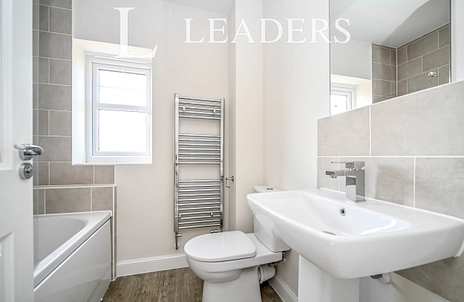 4 bedroom townhouse to rent - Willowsway Road, Wixams, Bedford, Bedfordshire, MK42 - Property View 2