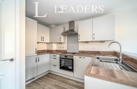 4 bedroom townhouse to rent - Willowsway Road, Wixams, Bedford, Bedfordshire, MK42 - Property View 3