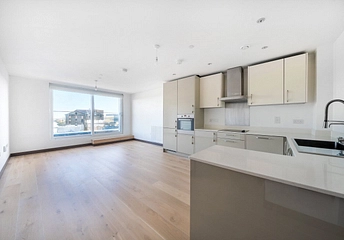 1 bedroom apartment to rent - Darlington House, Merlin Drive, Fletton Quays, Peterborough, PE2 - Property View 1