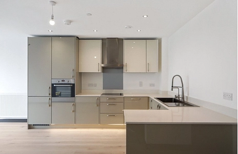 1 bedroom apartment to rent - Darlington House, Merlin Drive, Fletton Quays, Peterborough, PE2 - Property View 2