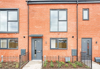 2 bedroom townhouse to rent - Pingle Wharf Approach, Leicester, LE3 - Property View 1