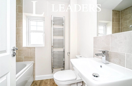 4 bedroom townhouse to rent - Southern Cross, Wixams, Bedford, Bedfordshire, MK42 - Property View 3