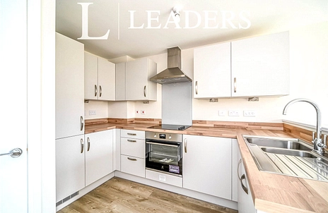 4 bedroom townhouse to rent - Southern Cross, Wixams, Bedford, Bedfordshire, MK42 - Property View 2