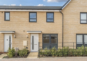 3 bedroom house to rent - Rowan Road, Houghton Conquest, Bedford, Bedfordshire, MK45 - Property View 1