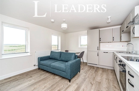 1 bedroom apartment to rent - Rowan Road, Houghton Conquest, Bedford, MK45 - Property View 3