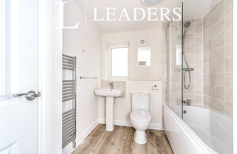 1 bedroom apartment to rent - Rowan Road, Houghton Conquest, Bedford, MK45 - Property View 2