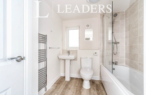 1 bedroom apartment to rent - Rowan Road, Houghton Conquest, Bedford, MK45 - Property View 2