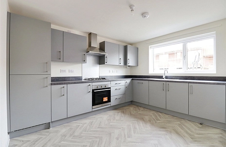 3 bedroom house to rent - Pingle Wharf Approach, Leicester, Leicestershire, LE3 - Property View 3