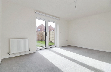 3 bedroom house to rent - Pingle Wharf Approach, Leicester, Leicestershire, LE3 - Property View 2