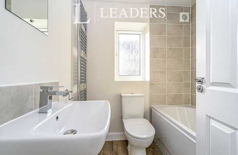 4 bedroom townhouse to rent - Mapleleaf Road, Houghton Conquest, Bedford, Bedfordshire, MK45 - Property View 2