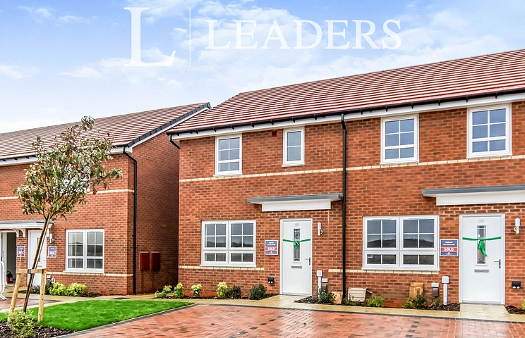 3 bedroom house to rent - Rowan Road, Houghton Conquest, Bedford, MK45