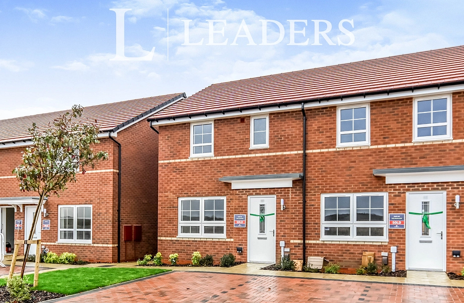 3 bedroom house to rent - Rowan Road, Houghton Conquest, Bedford, MK45 - Property View 1