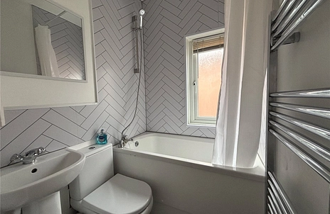 2 bedroom apartment to rent - Burgess Road, Southampton, SO16 - Property View 2