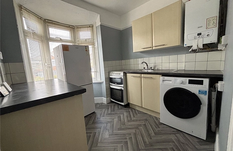 2 bedroom apartment to rent - Burgess Road, Southampton, SO16 - Property View 3