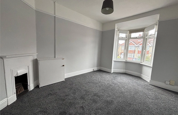 2 bedroom apartment to rent - Burgess Road, Southampton, SO16