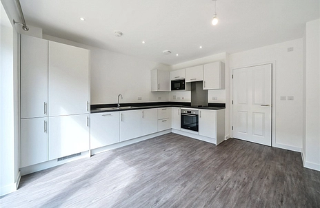 4 bedroom house to rent - Waterslade Way, Houghton Regis, Dunstable, Bedfordshire, LU5 - Property View 2