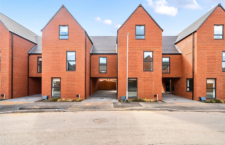 4 bedroom house to rent - Waterslade Way, Houghton Regis, Dunstable, Bedfordshire, LU5