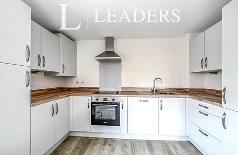 2 bedroom apartment to rent - Southern Cross, Wixams, Bedford, Bedfordshire, MK42 - Property View 2