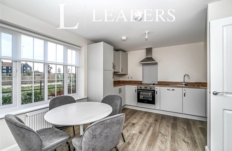 2 bedroom apartment to rent - Southern Cross, Wixams, Bedford, Bedfordshire, MK42 - Property View 3