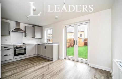 property to rent - Rowan Road, Houghton Conquest, Bedford, Bedfordshire, MK45 - Property View 2