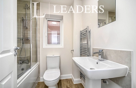 property to rent - Rowan Road, Houghton Conquest, Bedford, Bedfordshire, MK45 - Property View 3