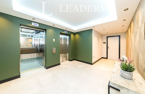 1 bedroom apartment to rent - Wood Street, East Grinstead, West Sussex, RH19 - Property View 2