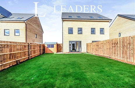 3 bedroom house to rent - Four Acre Drive, Houghton Conquest, Bedford, Bedfordshire, MK45 - Property View 3