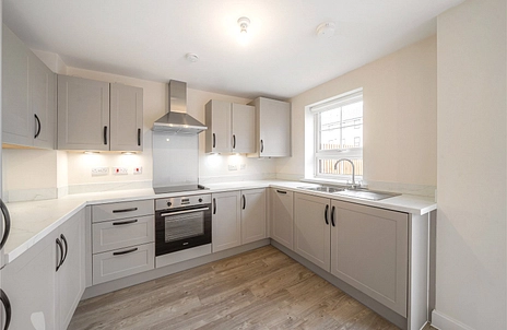 3 bedroom house to rent - Rowan Road, Houghton Conquest, Bedford, Bedfordshire, MK45 - Property View 2