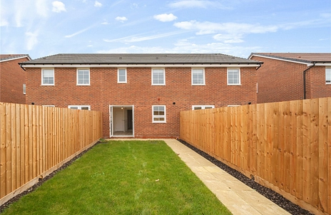 3 bedroom house to rent - Rowan Road, Houghton Conquest, Bedford, Bedfordshire, MK45 - Property View 3