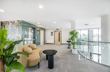 1 bedroom apartment to rent - Pyrcroft Road, Chertsey, Surrey, KT16