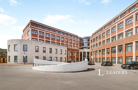 1 bedroom apartment to rent - Pyrcroft Road, Chertsey, Surrey, KT16 - Property View 2