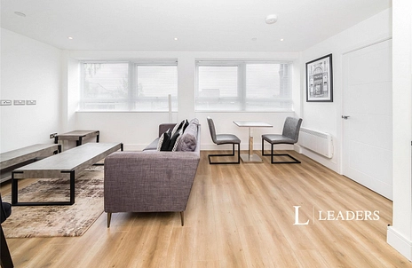 1 bedroom apartment to rent - Wood Street, East Grinstead, West Sussex, RH19 - Property View 2