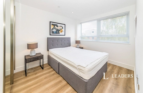 1 bedroom apartment to rent - Wood Street, East Grinstead, West Sussex, RH19 - Property View 3