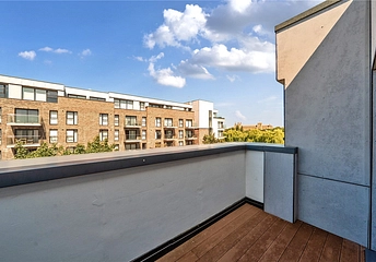 2 bedroom apartment to rent - Merlin Drive, Fletton Quays, Peterborough, Cambridgeshire, PE2 - Property View 1