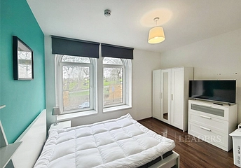 1 bedroom property to rent - City Road, Sheffield, S2 - Property View 1