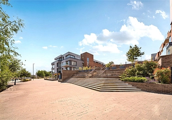 2 bedroom apartment to rent - Merlin Drive, Fletton Quays, Peterborough, Cambridgeshire, PE2 - Property View 1