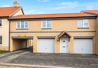 2 bedroom coach house to rent - Runway, Sudbury, Suffolk, CO10 - Property View 1