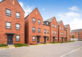 3 bedroom property to rent - Betony Meadow, Houghton Regis, Dunstable, Bedfordshire, LU5 - Property View 1