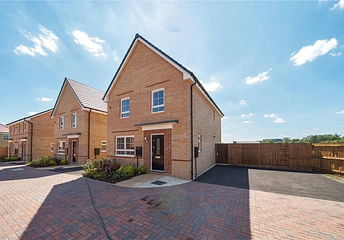 4 bedroom house to rent - Southwold Drive, Hampton Beach, Peterborough, Cambridgeshire, PE7 - Property View 1