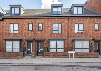 4 bedroom property to rent - All Saints Road, Leicester, Leicestershire, LE3 - Property View 1