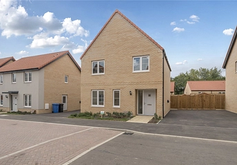 4 bedroom house to rent - Crossbow Avenue, Sudbury, Essex, CO10 - Property View 1