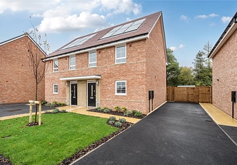 3 bedroom property to rent - Southwold Drive, Hampton Beach, Peterborough, Cambridgeshire, PE7 - Property View 1