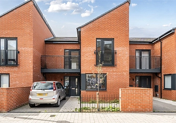 3 bedroom property to rent - Jarvis Street, Leicester, Leicestershire, LE3 - Property View 1